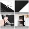 Hanging Handbag Organizer Dust-Proof Storage Holder Bag Wardrobe Closet for Purse Clutch with 6 Larger Pockets (